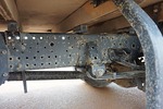 タイタン 3t 4WD FWL ワイド超ロング アルミブロック 平ボディ