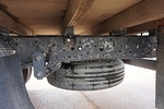 タイタン 3t 4WD FWL ワイド超ロング アルミブロック 平ボディ