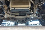 タイタン 3t 4WD FWL ワイド超ロング アルミブロック 平ボディ