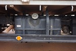 タイタン 3t 4WD FWL ワイド超ロング アルミブロック 平ボディ