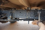 タイタン 3t 4WD FWL ワイド超ロング アルミブロック 平ボディ