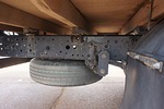 タイタン 3t 4WD FWL ワイド超ロング アルミブロック 平ボディ