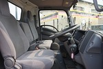 タイタン 3t 4WD FWL ワイド超ロング アルミブロック 平ボディ