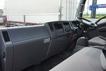 タイタン 3t 4WD FWL ワイド超ロング アルミブロック 平ボディ