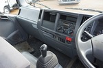 タイタン 3t 4WD FWL ワイド超ロング アルミブロック 平ボディ