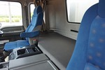 ギガ 13.2t 4軸 低温冷凍車 総輪エアサス サブエンジン/スタンバイ付 380ps