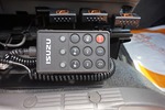 ギガ 13.2t 4軸 低温冷凍車 総輪エアサス サブエンジン/スタンバイ付 380ps