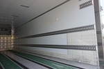 ギガ 13.2t 4軸 低温冷凍車 総輪エアサス サブエンジン/スタンバイ付 380ps