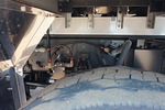 ギガ 13.2t 4軸 低温冷凍車 総輪エアサス サブエンジン/スタンバイ付 380ps