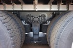 ギガ 13.2t 4軸 低温冷凍車 総輪エアサス サブエンジン/スタンバイ付 380ps
