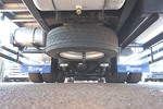 ギガ 13.2t 4軸 低温冷凍車 総輪エアサス サブエンジン/スタンバイ付 380ps