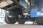 ギガ 13.2t 4軸 低温冷凍車 総輪エアサス サブエンジン/スタンバイ付 380ps