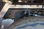 ギガ 13.2t 4軸 低温冷凍車 総輪エアサス サブエンジン/スタンバイ付 380ps