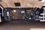 ギガ 13.2t 4軸 低温冷凍車 総輪エアサス サブエンジン/スタンバイ付 380ps