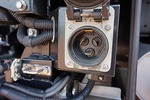 ギガ 13.2t 4軸 低温冷凍車 総輪エアサス サブエンジン/スタンバイ付 380ps