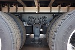 ギガ 13.2t 4軸 低温冷凍車 総輪エアサス サブエンジン/スタンバイ付 380ps