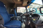 ギガ 13.2t 4軸 低温冷凍車 総輪エアサス サブエンジン/スタンバイ付 380ps