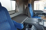 ギガ 13.2t 4軸 低温冷凍車 総輪エアサス サブエンジン/スタンバイ付 380ps