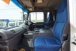 ギガ 13.2t 4軸 低温冷凍車 総輪エアサス サブエンジン/スタンバイ付 380ps
