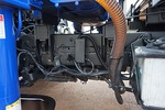【年次点検済】デュトロ 3.5t 高床 ワイド超ロング タダノ4段クレーン付