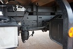 【年次点検済】デュトロ 3.5t 高床 ワイド超ロング タダノ4段クレーン付