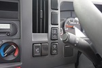 エルフ 3t 4WD FFL ワイド超ロング アルミブロック 平ボディ 未使用車