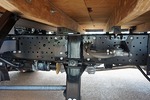 エルフ 3t 4WD FFL ワイド超ロング アルミブロック 平ボディ 未使用車
