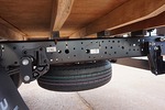 エルフ 3t 4WD FFL ワイド超ロング アルミブロック 平ボディ 未使用車