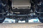 エルフ 3t 4WD FFL ワイド超ロング アルミブロック 平ボディ 未使用車