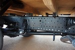 エルフ 3t 4WD FFL ワイド超ロング アルミブロック 平ボディ 未使用車