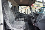 エルフ 3t 4WD FFL ワイド超ロング アルミブロック 平ボディ 未使用車