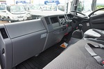 エルフ 3t 4WD FFL ワイド超ロング アルミブロック 平ボディ 未使用車