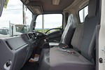 エルフ 3t 4WD FFL ワイド超ロング アルミブロック 平ボディ 未使用車