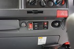 エルフ 3t 高床 ワイドロング 低温冷凍車 格納ゲート/スタンバイ付