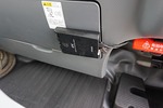 エルフ 3t 高床 ワイドロング 低温冷凍車 格納ゲート/スタンバイ付