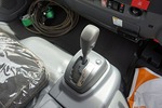 エルフ 3t 高床 ワイドロング 低温冷凍車 格納ゲート/スタンバイ付