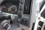 エルフ 3t 高床 ワイドロング 低温冷凍車 格納ゲート/スタンバイ付