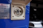 エルフ 3t 高床 ワイドロング 低温冷凍車 格納ゲート/スタンバイ付