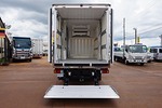 エルフ 3t 高床 ワイドロング 低温冷凍車 格納ゲート/スタンバイ付