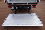 エルフ 3t 高床 ワイドロング 低温冷凍車 格納ゲート/スタンバイ付