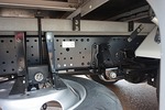 エルフ 3t 高床 ワイドロング 低温冷凍車 格納ゲート/スタンバイ付