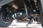 エルフ 3t 高床 ワイドロング 低温冷凍車 格納ゲート/スタンバイ付