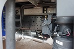エルフ 3t 高床 ワイドロング 低温冷凍車 格納ゲート/スタンバイ付