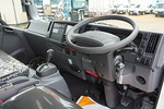 エルフ 3t 高床 ワイドロング 低温冷凍車 格納ゲート/スタンバイ付