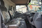 エルフ 3t 高床 ワイドロング 低温冷凍車 格納ゲート/スタンバイ付