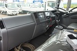 エルフ 3t 高床 ワイドロング 低温冷凍車 格納ゲート/スタンバイ付