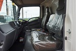 エルフ 3t 高床 ワイドロング 低温冷凍車 格納ゲート/スタンバイ付