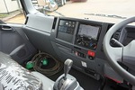 エルフ 3t 高床 ワイドロング 低温冷凍車 格納ゲート/スタンバイ付