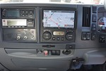 フォワード 2.7t ワイドベッドレス 低温冷凍車 スタンバイ付 Rエアサス 210ps