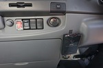 フォワード 2.7t ワイドベッドレス 低温冷凍車 スタンバイ付 Rエアサス 210ps